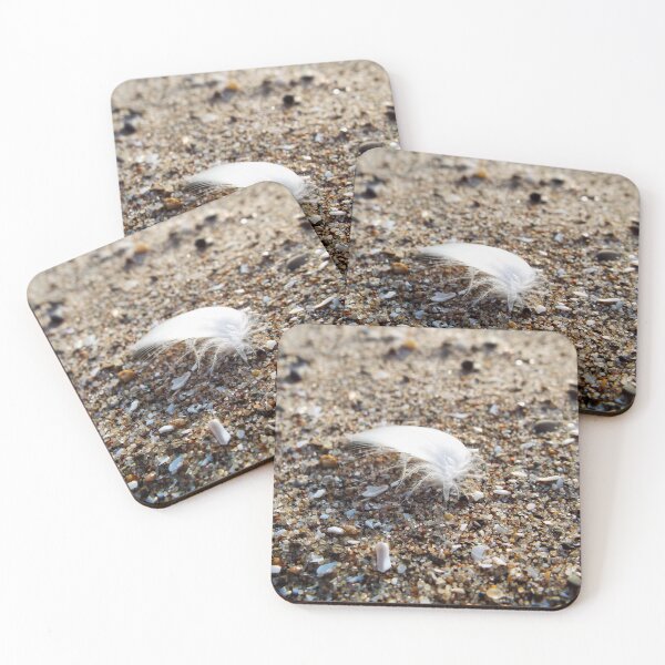Item preview, Light As A Feather designed and sold by Jen-Perry.