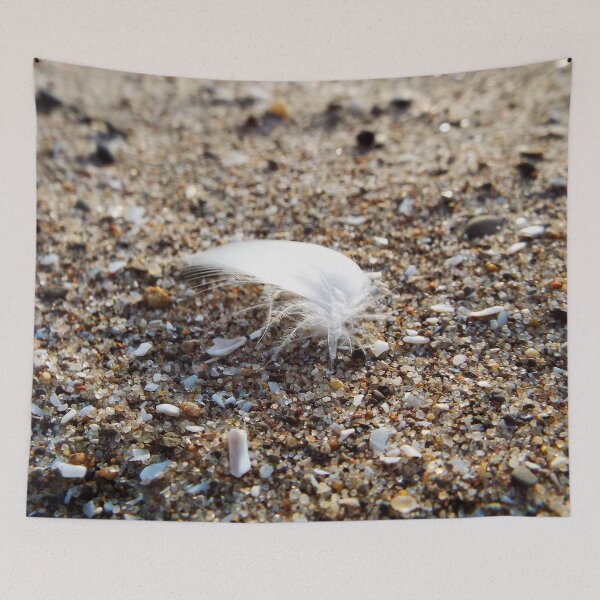 Item preview, Liviano como una pluma designed and sold by Jen-Perry.