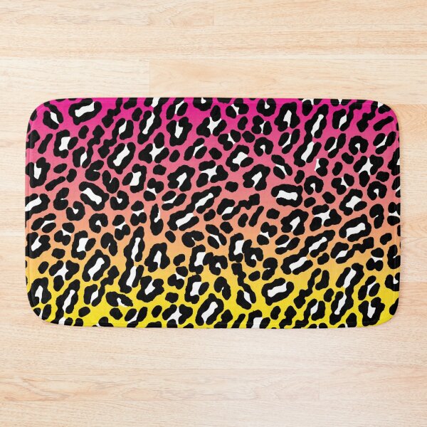 Item preview, Miami Fade Leopard designed and sold by deathtunejdm.