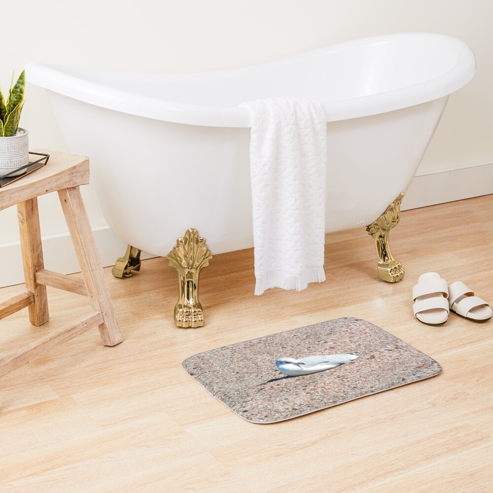 Item preview, Bath Mat designed and sold by Jen-Perry.