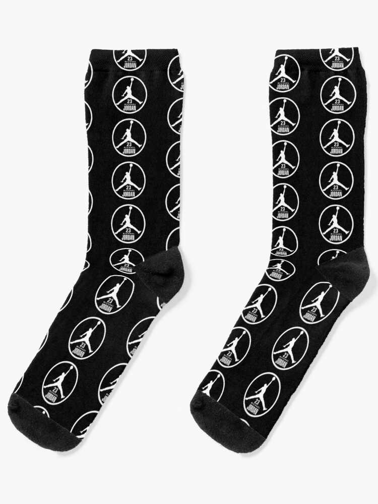 michael jordan 23 socks