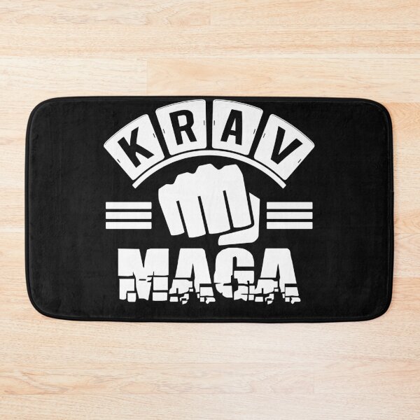 Item preview, Awesome design for people who like krav maga designed and sold by Cutebutfunny.