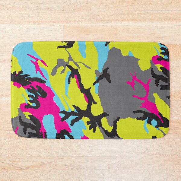 Item preview, Future Camo designed and sold by deathtunejdm.