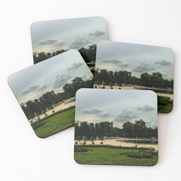 Item preview, Tuileries Garden, Paris, France designed and sold by johnwall84.