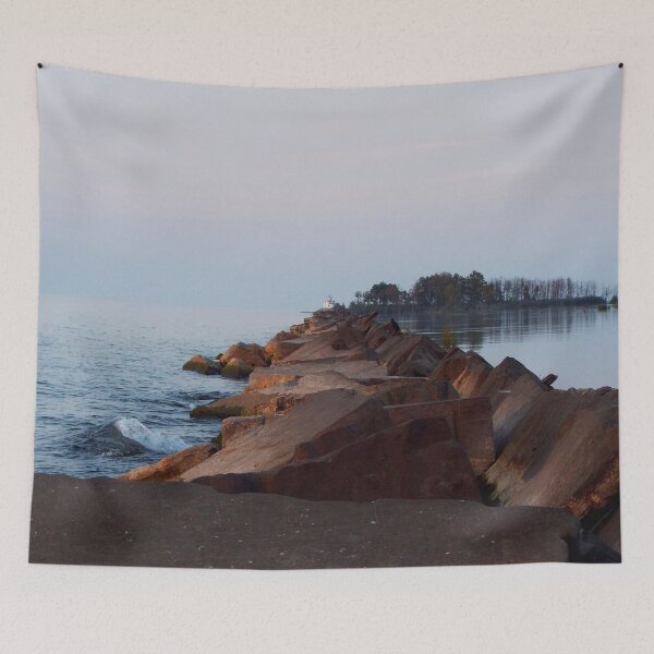 Item preview, Breakwall designed and sold by Jen-Perry.