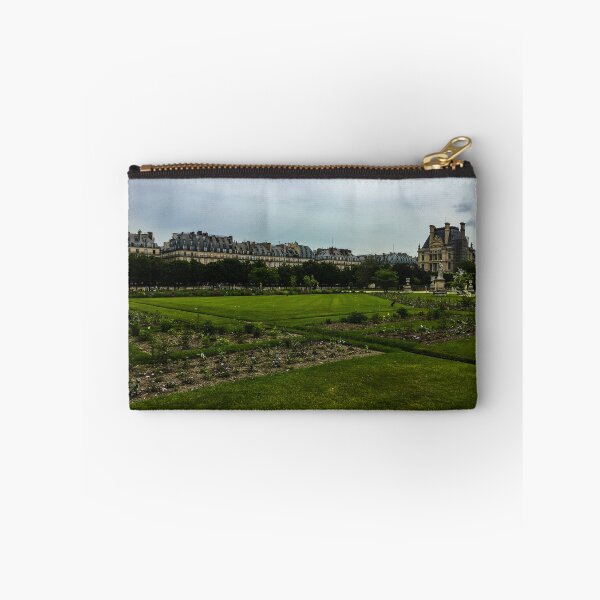 Item preview, Tuileries Garden, Paris, France designed and sold by johnwall84.