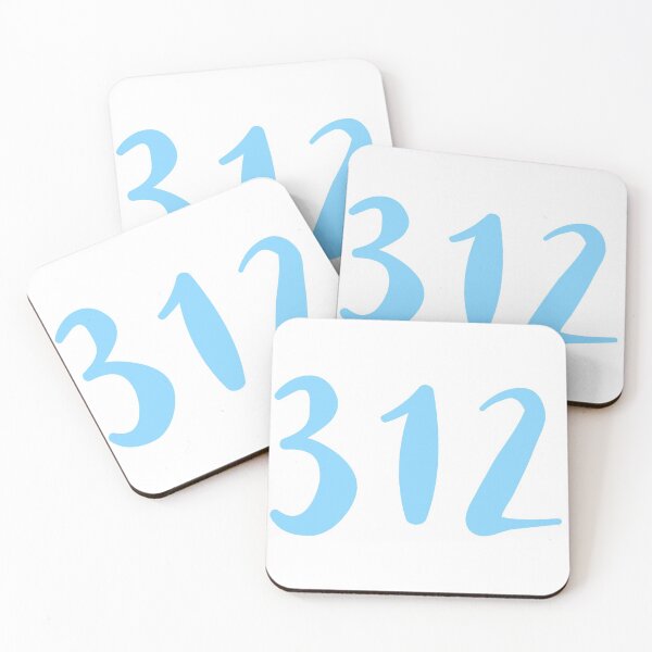 Item preview, 312 (BLUE) designed and sold by christikdesigns.