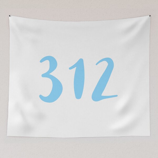 Item preview, 312 (BLUE) designed and sold by christikdesigns.