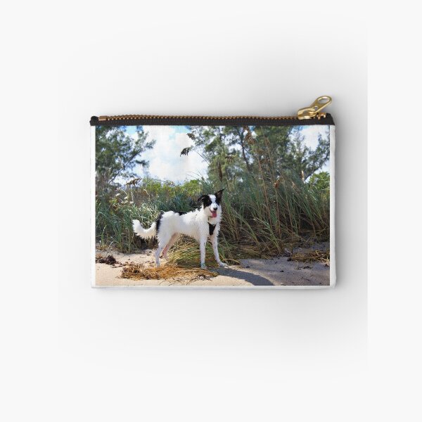 Item preview, Skipper Keeping Watch Over the Dunes designed and sold by banditandkoko.