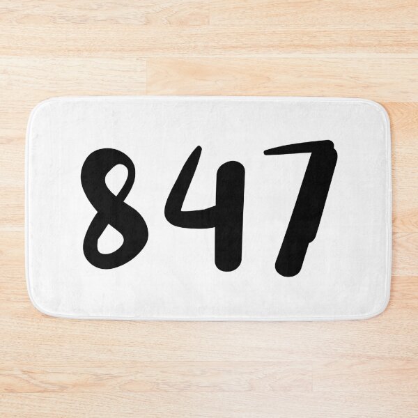 Item preview, 847 designed and sold by christikdesigns.