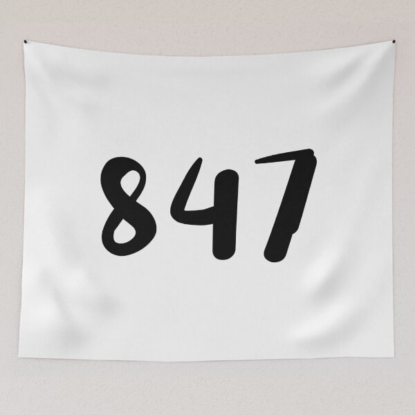 Item preview, 847 designed and sold by christikdesigns.
