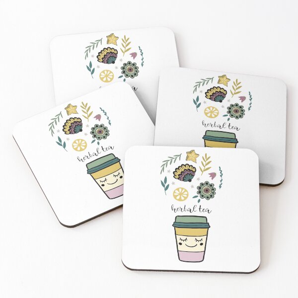 Item preview, Herbal tea designed and sold by Elsbet.