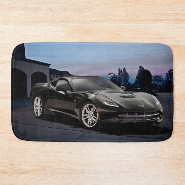 Item preview, 2016 Chevrolet Corvette Stingray designed and sold by DaveKoontz.