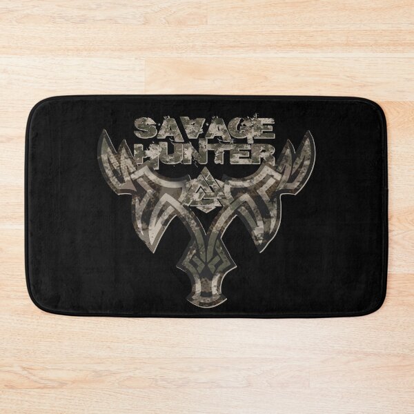 Item preview, Savage Hunter designed and sold by FantasySkyArt.