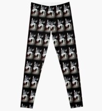 Looking For Grandma Leggings