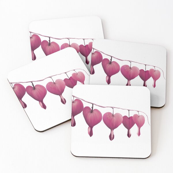 Item preview, Bleeding Heart  designed and sold by emiliealexandra.
