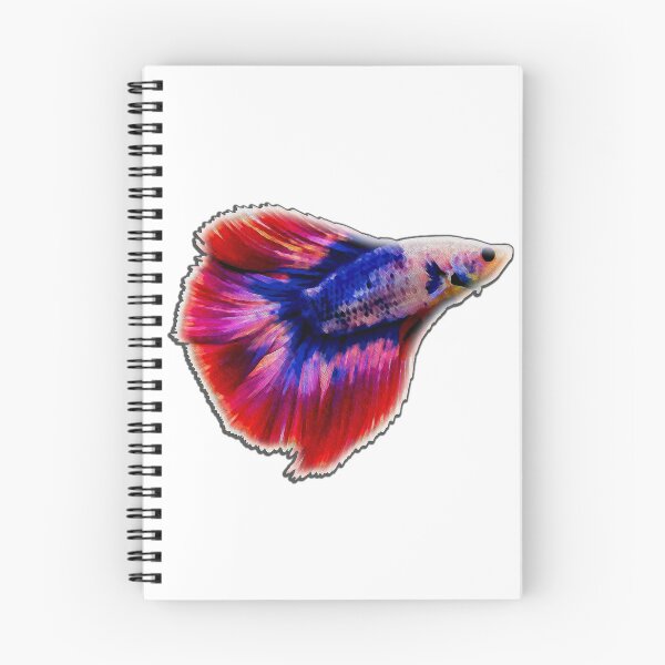 Item preview, Betta designed and sold by boogeyman.