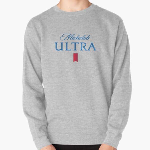 michelob ultra sweater