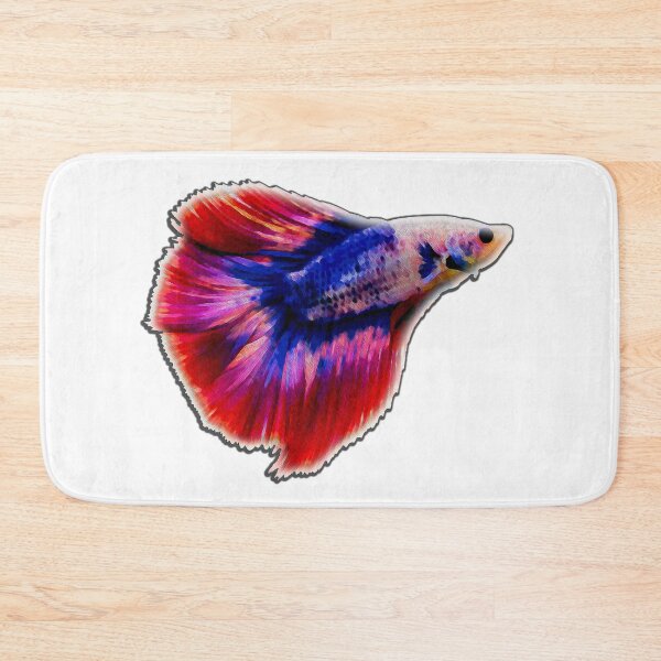 Item preview, Betta designed and sold by boogeyman.