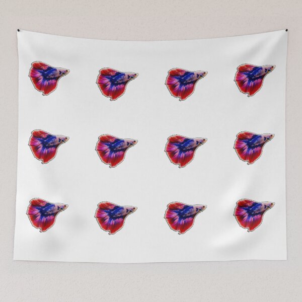 Item preview, Betta designed and sold by boogeyman.
