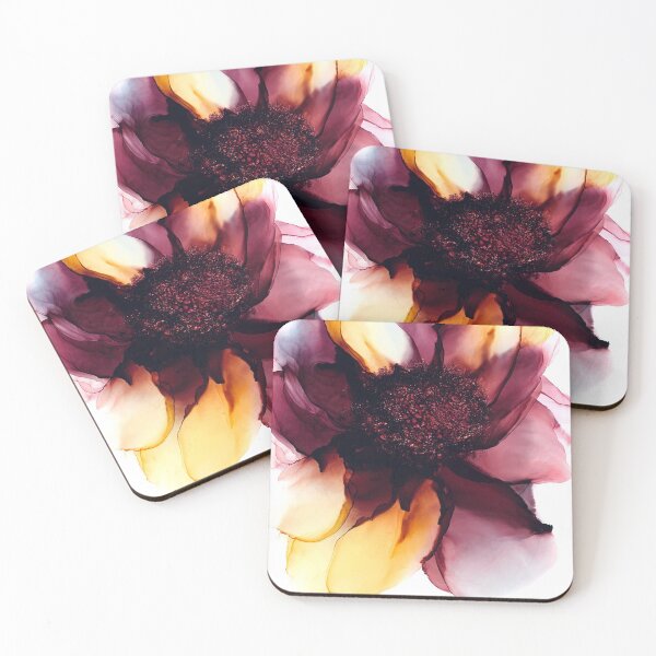 Item preview, Big flower. Floral design designed and sold by Sindy Fischer.