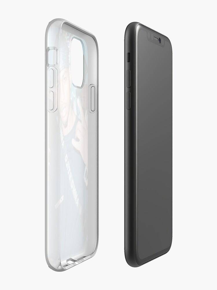 Coque iPhone « gucci », par mthikra