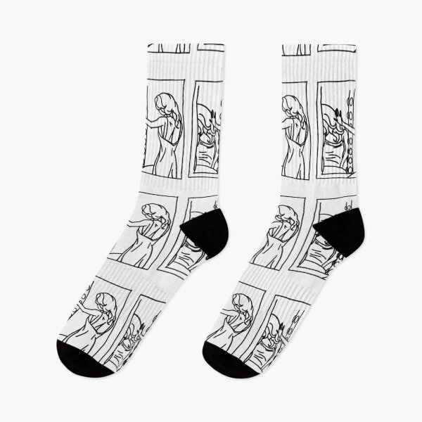 Item preview, Gillian Anderson - F*ck Off designed and sold by gillyAnne.