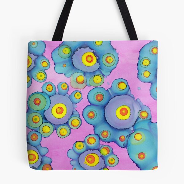 Item preview, Spaceblooms designed and sold by otterwise.