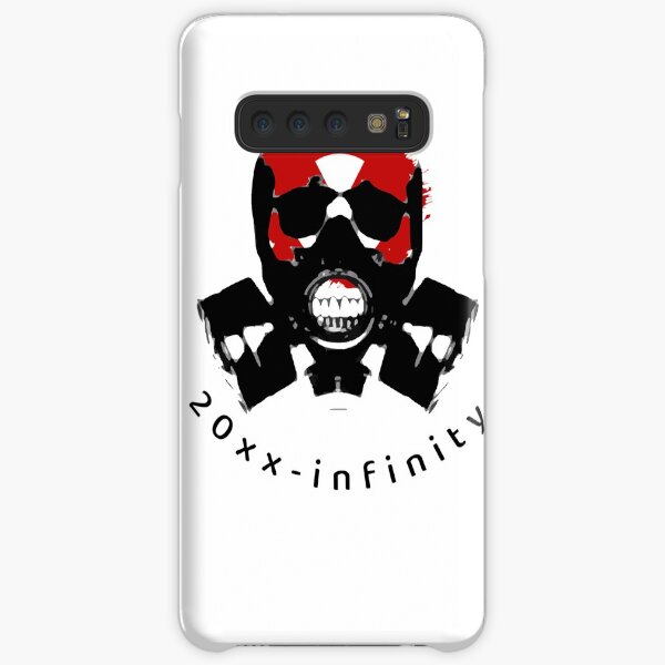 Reactive Samsung Galaxy Snap Case