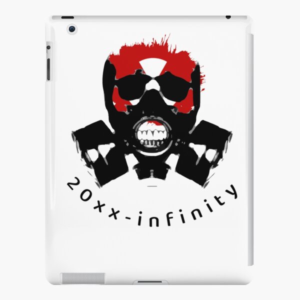 Reactive iPad Snap Case