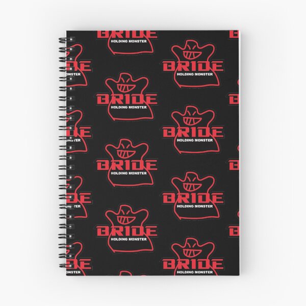 Item preview, BRIDE Factory Black designed and sold by JDMShop.