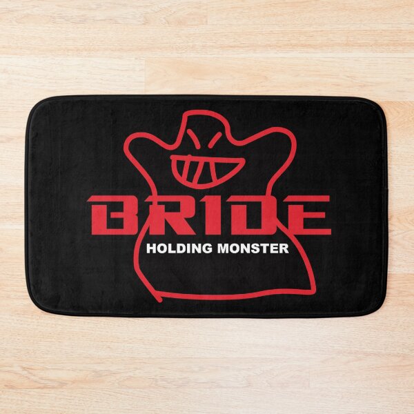 Item preview, BRIDE Factory Black designed and sold by JDMShop.