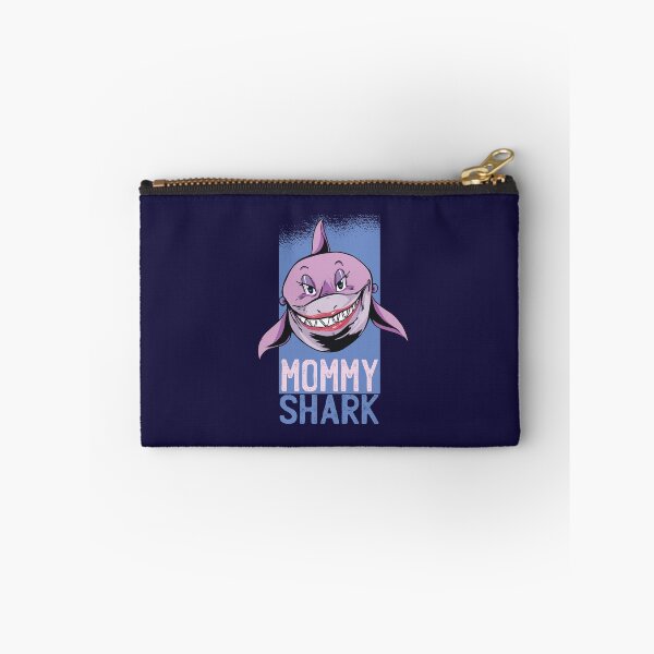 Item preview, Mom shark designed and sold by DerSenat.