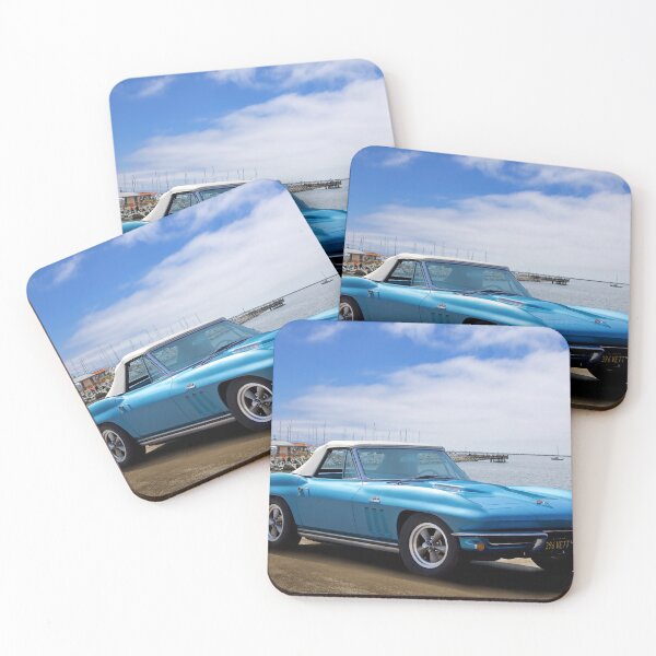Item preview, 1966 Chevrolet Corvette 396 Convertible designed and sold by DaveKoontz.