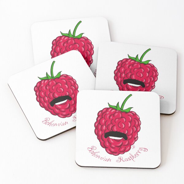 Item preview, Bohemian Raspberry designed and sold by Garry Vaux.