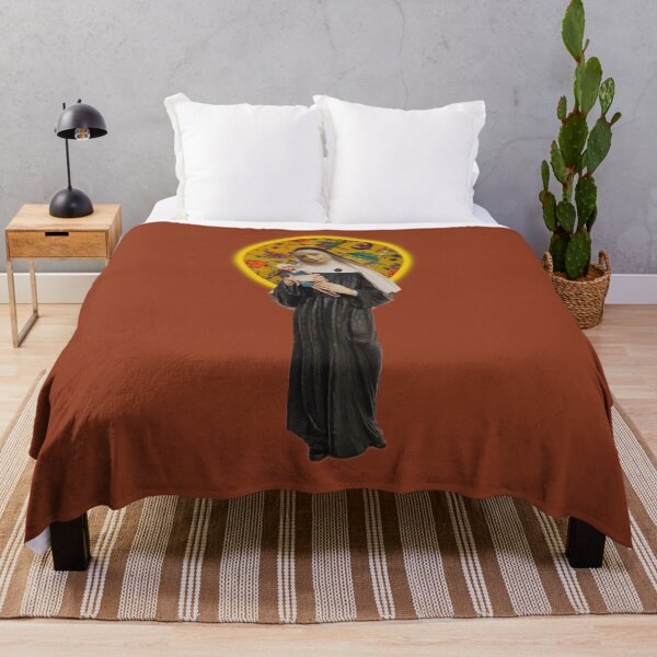 Item preview, The Nun who Loved Sindy designed and sold by KALEIDOSCOPE UK.