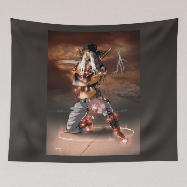 Item preview, SAIGON designed and sold by kevinleedesigns.