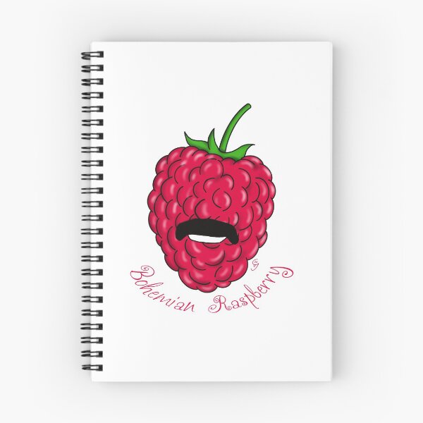 Item preview, Bohemian Raspberry designed and sold by Garry Vaux.