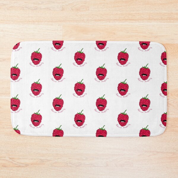Item preview, Bohemian Raspberry designed and sold by Garry Vaux.