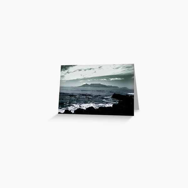 Item preview, Table mountain designed and sold by JadePhoto.