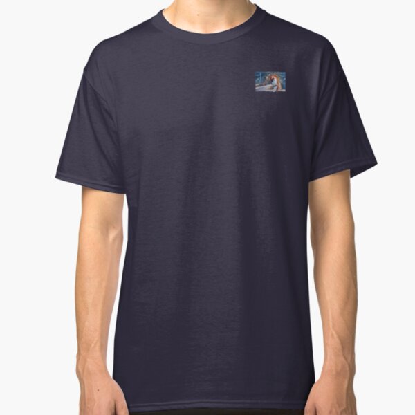 massive attack Classic T-Shirt
