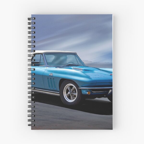 Item preview, 1966 Chevrolet Corvette 396 Convertible designed and sold by DaveKoontz.