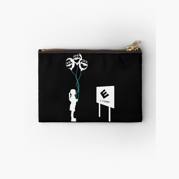 Artikelvorschau, Herr Roboter - Mädchen / e corp entworfen und verkauft von Art by athelstan.
