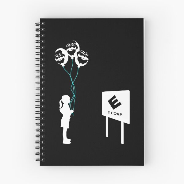 Artikelvorschau, Herr Roboter - Mädchen / e corp entworfen und verkauft von Art by athelstan.