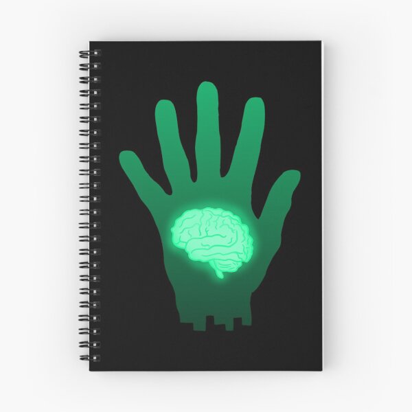 Item preview, Cool Hypnosis Hand designed and sold by Kidrax96.