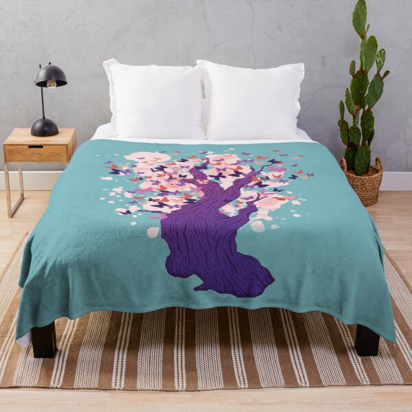 Item preview, butterfly tree designed and sold by DerSenat.