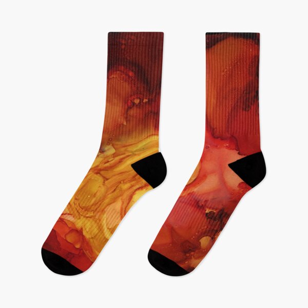 Item preview, DeepRose Fire designed and sold by otterwise.