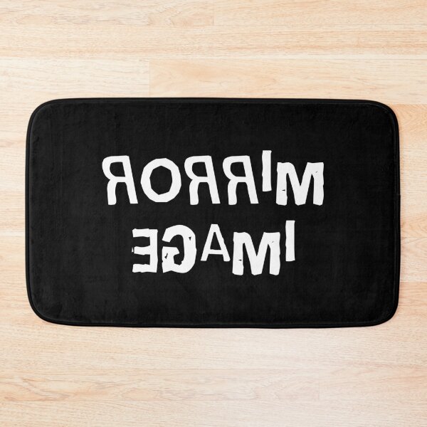 Item preview, Mirror Image designed and sold by SlumCity.