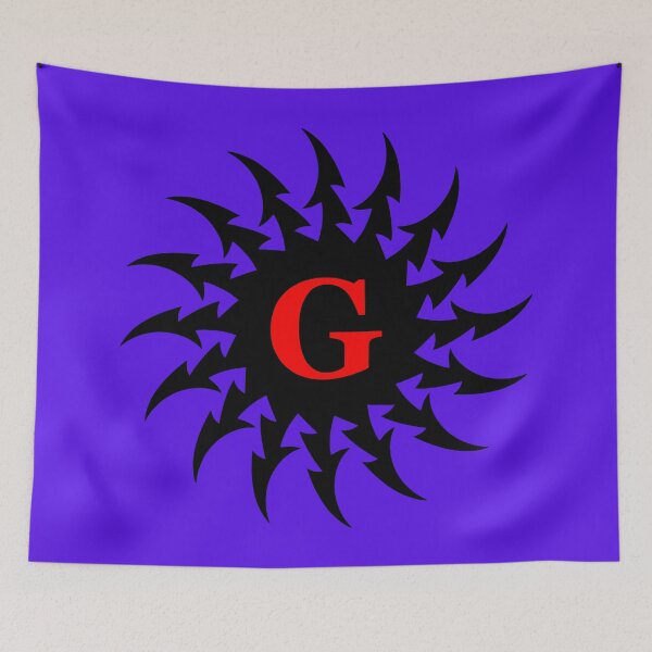 Item preview, G designed and sold by glowdesigns.