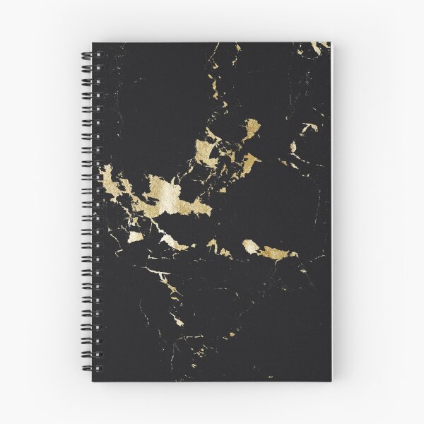 Item preview, Black Marble Gold Glam #1 #decor #art  designed and sold by Anita's & Bella's Art.